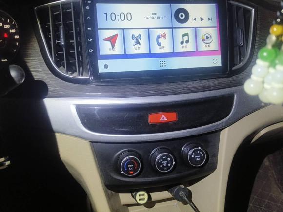 [合肥·鲁R] 二手宝骏宝骏7302019款 1.5L 手动超值型 7座 国VI