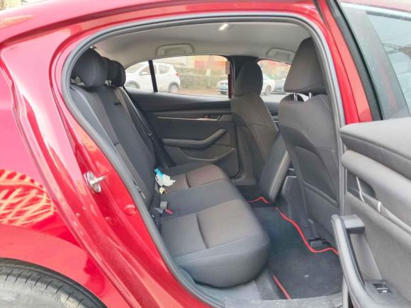 [青岛·鲁B] 二手马自达马自达3 昂克赛拉2020款 1.5L 自动质美版