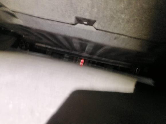 [杭州·浙A] 二手比亚迪汉2025款 EV 智驾版 605KM尊荣型