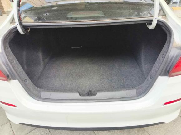 [成都·渝A] 二手雪佛兰科沃兹2019款 320 自动欣享天窗版