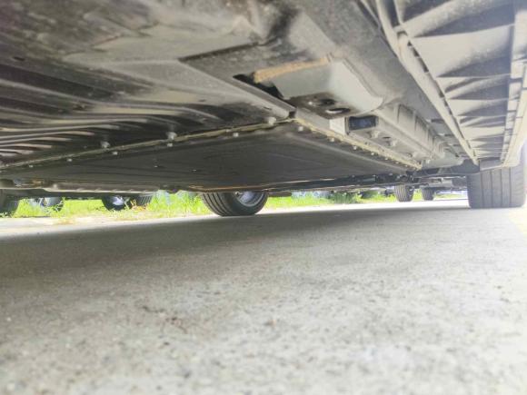 [武汉·鄂A] 二手领克领克07 EM-P2024款 EM-P 126长续航 Halo