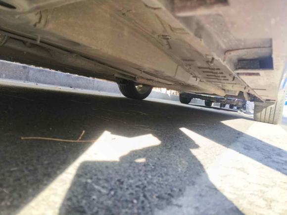 [青岛·鲁B] 二手广汽传祺传祺GA62019款 270T 自动尊享版