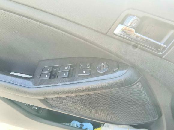 [义乌·皖H] 二手起亚起亚K52012款 2.0L 自动DLX