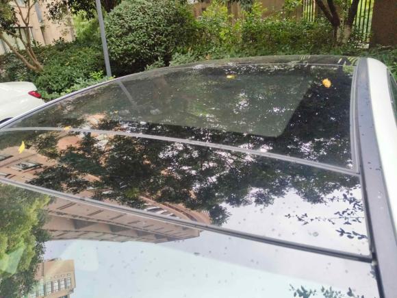 [杭州·浙A] 二手奔驰奔驰E级2017款 E 300 L 运动时尚型