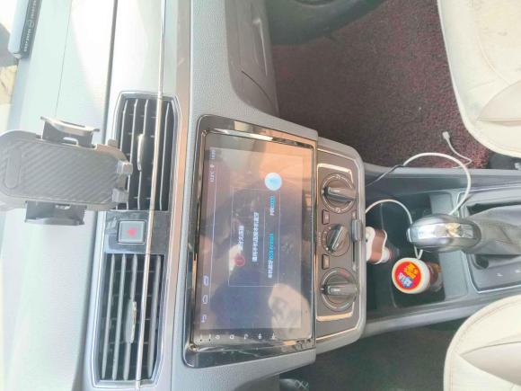 [宁波·浙B] 二手大众桑塔纳2016款 1.6L 自动舒适版