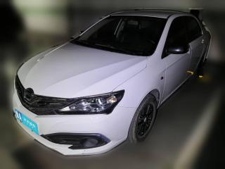 比亚迪比亚迪F32020款 1.5L 手动豪华版「济南二手车」「天天拍车」