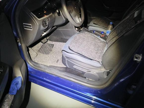 [常州·苏D] 二手大众宝来2013款 1.6L 自动时尚型