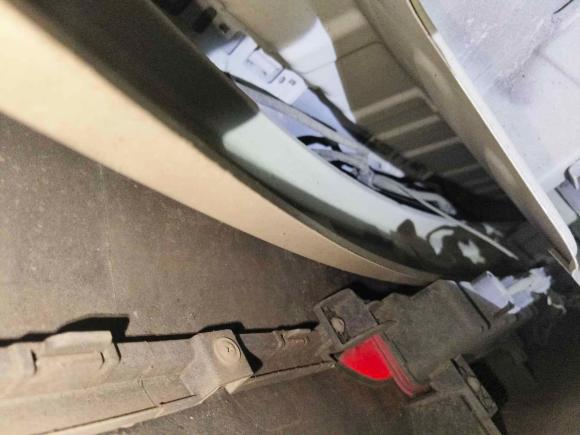 [宁波·浙B] 二手长安逸动新能源2022款 EV460 智行网约版 磷酸铁锂