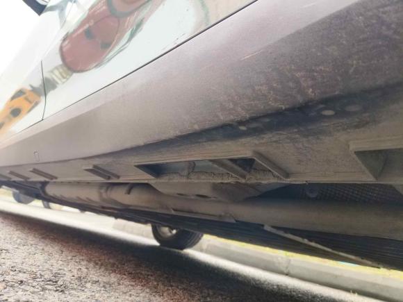 [成都·川A] 二手吉利银河银河L62023款 125km MAX