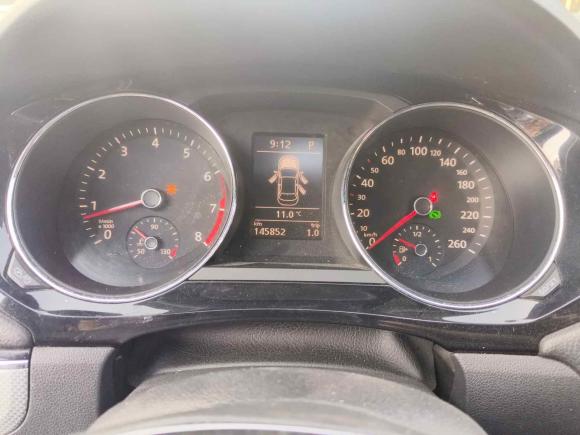 [温州·浙C] 二手大众速腾2017款 180TSI 自动领先型