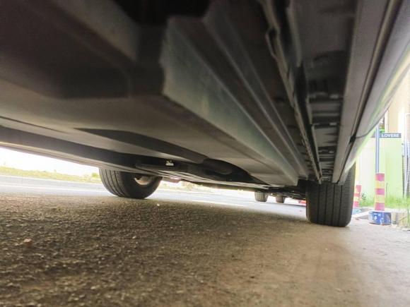 [上海·沪E] 二手捷豹捷豹F-PACE2016款 2.0T 两驱都市尊享版