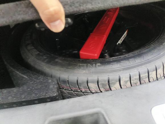 [合肥·皖A] 二手凯迪拉克凯迪拉克XT52018款 28T 四驱豪华型