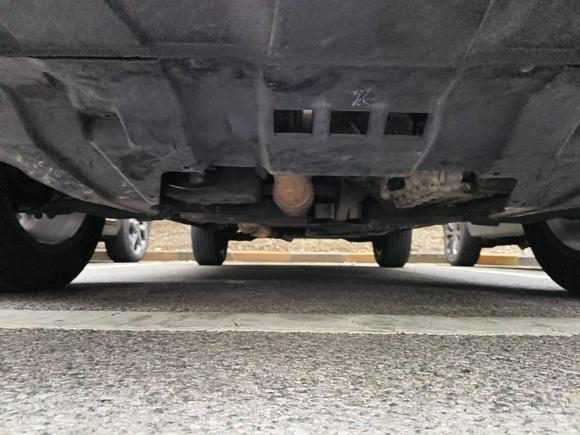 [无锡·苏B] 二手长安长安CS85 COUPE2019款 1.5T DCT型版 国VI