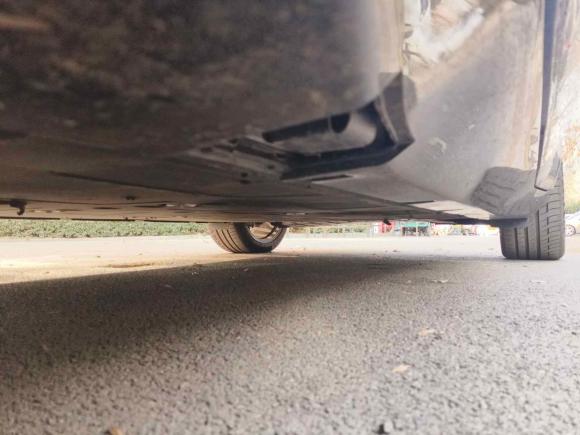 [济南·鲁A] 二手阿维塔阿维塔112023款 鸿蒙 90度 四驱版