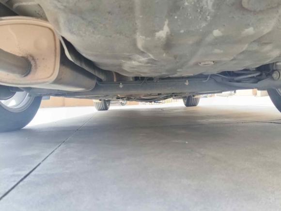 [温州·甘N] 二手日产轩逸2016款 1.6XV CVT智享版