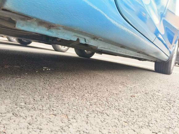 [无锡·苏B] 二手别克英朗2014款 XT 1.6L 自动时尚版