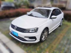 [苏州·苏C]大众&nbsp;&nbsp;速腾&nbsp;&nbsp;2018款 280TSI DSG熠动版