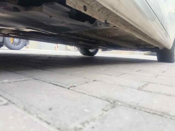 [无锡·苏B] 二手标致标致4082016款 1.6T 自动豪华版