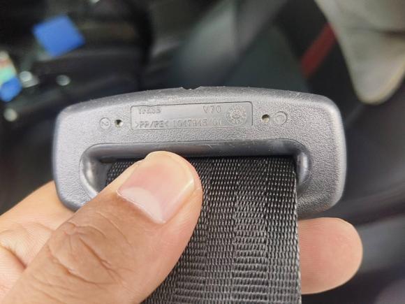 [合肥·皖A] 二手长安逸动新能源2022款 EV460 智行网约版 磷酸铁锂