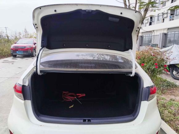 [佛山·粤W] 二手丰田雷凌2019款 185T CVT豪华版 国VI