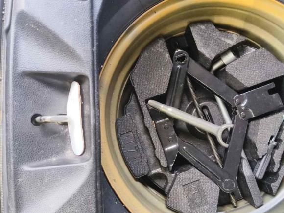 [杭州·浙A] 二手斯巴鲁森林人2013款 2.5i 自动精英版