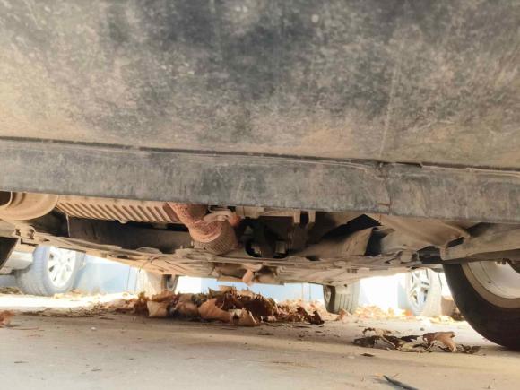 [西安·陕E] 二手Jeep自由侠2017款 180T 自动高能版