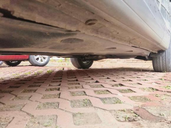 [济南·鲁A] 二手大众途观2015款 1.8TSI 自动两驱豪华型