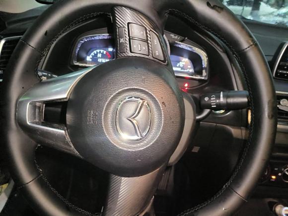 [成都·川A] 二手马自达马自达3 昂克赛拉2014款 三厢 1.5L 自动舒适型