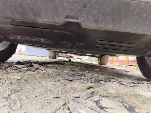 [成都·川R] 二手捷途捷途旅行者2023款 2.0T 四驱穿越PRO+