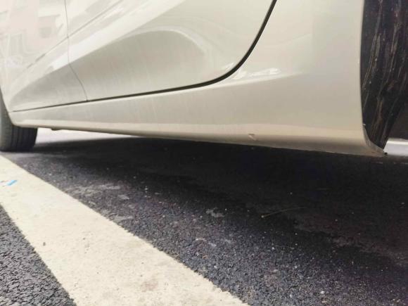 [上海·沪C] 二手荣威荣威i52019款 1.5L 手动4G互联领豪旗舰版