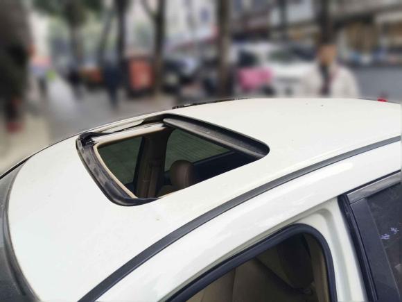 [成都·川G] 二手本田雅阁2009款 2.4L LX