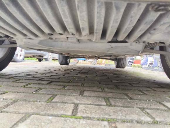 [宁波·浙B] 二手奔驰奔驰GLK级2015款 GLK 260 4MATIC 时尚型 极致版