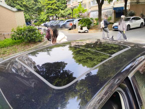 [上海·湘F] 二手大众帕萨特2019款 380TSI 豪华版 国VI