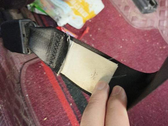 [湖州·浙E] 二手本田雅阁2018款 260TURBO 精英版 国V