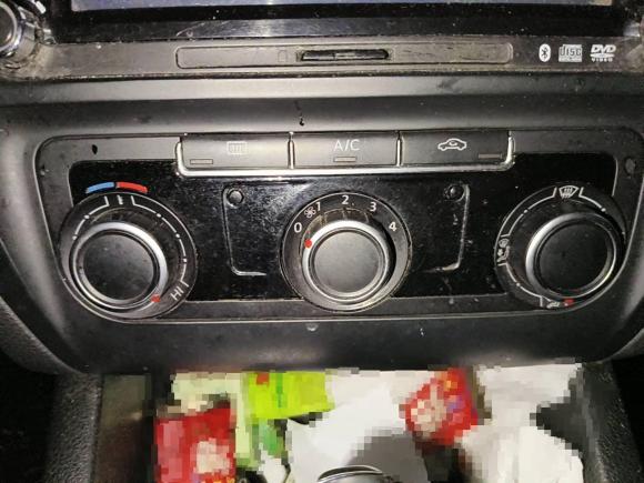 [武汉·鄂W] 二手大众速腾2012款 1.6L 自动舒适型