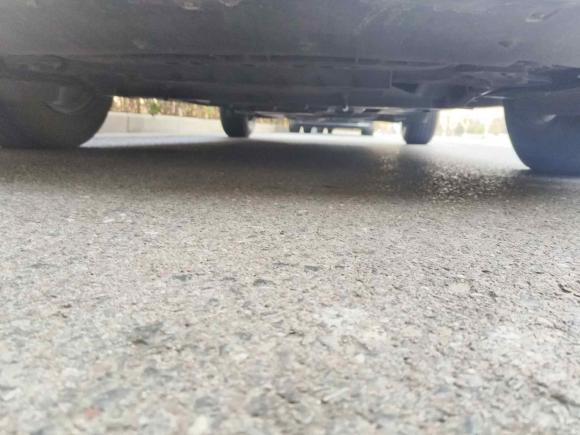 [上海·沪A] 二手凯迪拉克凯迪拉克XT52020款 改款 28T 豪华型