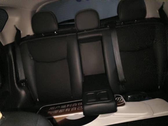 [合肥·皖A] 二手日产骐达TIIDA2020款 1.6L CVT智行版