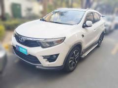 [深圳·粤K] 东南东南DX72015款 1.5T 自动豪华型