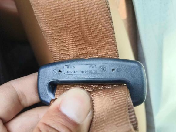 [苏州·苏E] 二手埃安AION S2020款 魅 580