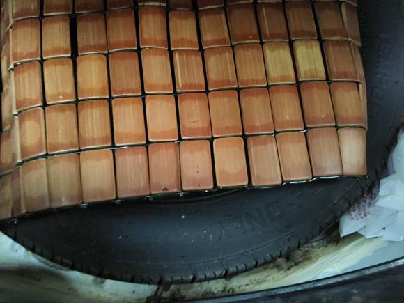 [武汉·鄂A] 二手吉利汽车远景X32017款 1.5L 手动尊贵型