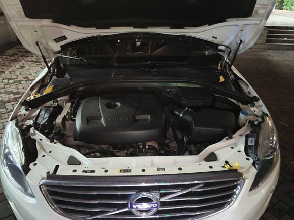 [南京·苏A] 二手沃尔沃沃尔沃XC602017款 T5 AWD 智进版