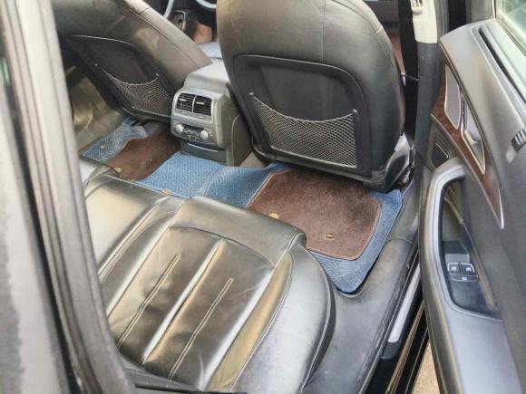 [青岛·鲁B] 二手奥迪奥迪A6L2015款 35 FSI quattro 技术型