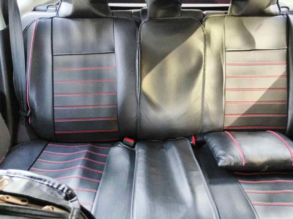 [芜湖·皖B] 二手哈弗哈弗H62015款 运动版 1.5T 自动两驱豪华型