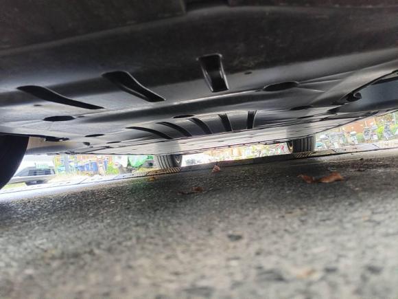 [上海·沪A] 二手大众大众ID.32024款 纯净智享版