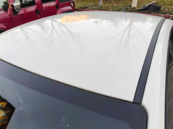 [西安·陕U] 二手奇瑞艾瑞泽52021款 PRO 1.5L 手动青春版