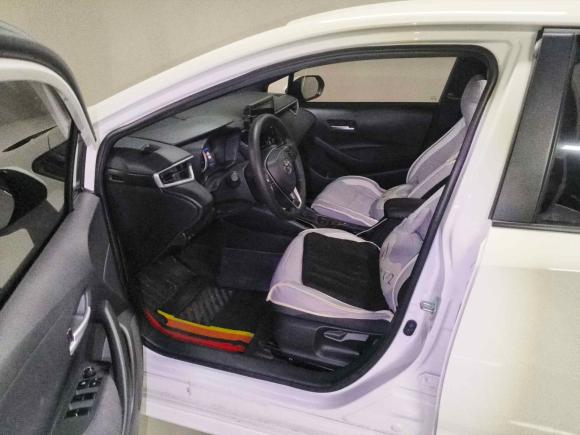 [杭州·浙A] 二手丰田雷凌2022款 TNGA 1.5L CVT领先版