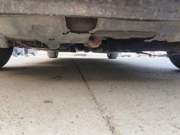 [上海·苏K] 二手本田思铂睿2013款 2.0L 豪华版