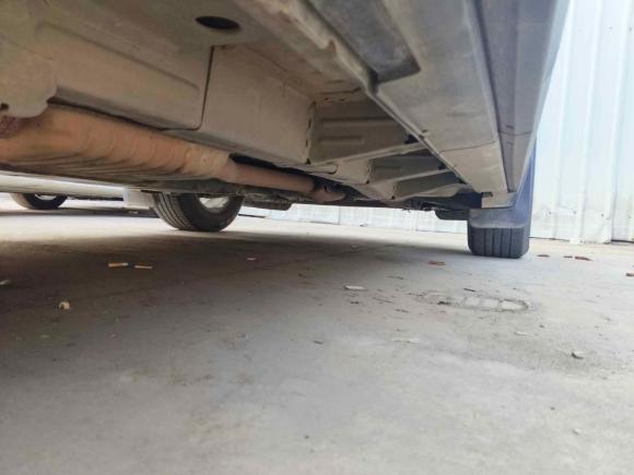 [武汉·鄂K] 二手雪佛兰探界者2019款 535T 自动驰界版 国VI