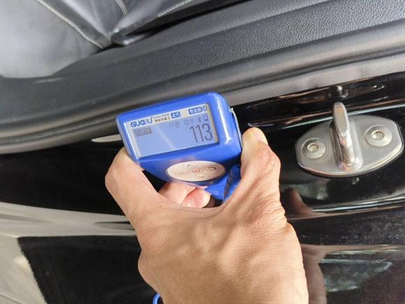 [广州·粤B] 二手奥迪奥迪A6L2018款 30周年年型 TFSI 进取型