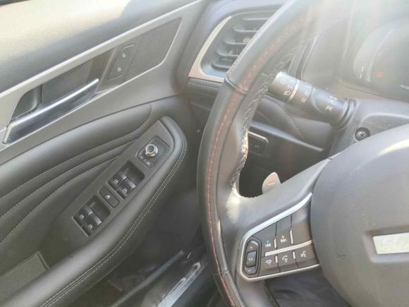 [杭州·浙A] 二手哈弗哈弗F72019款 1.5T 两驱i型 国V